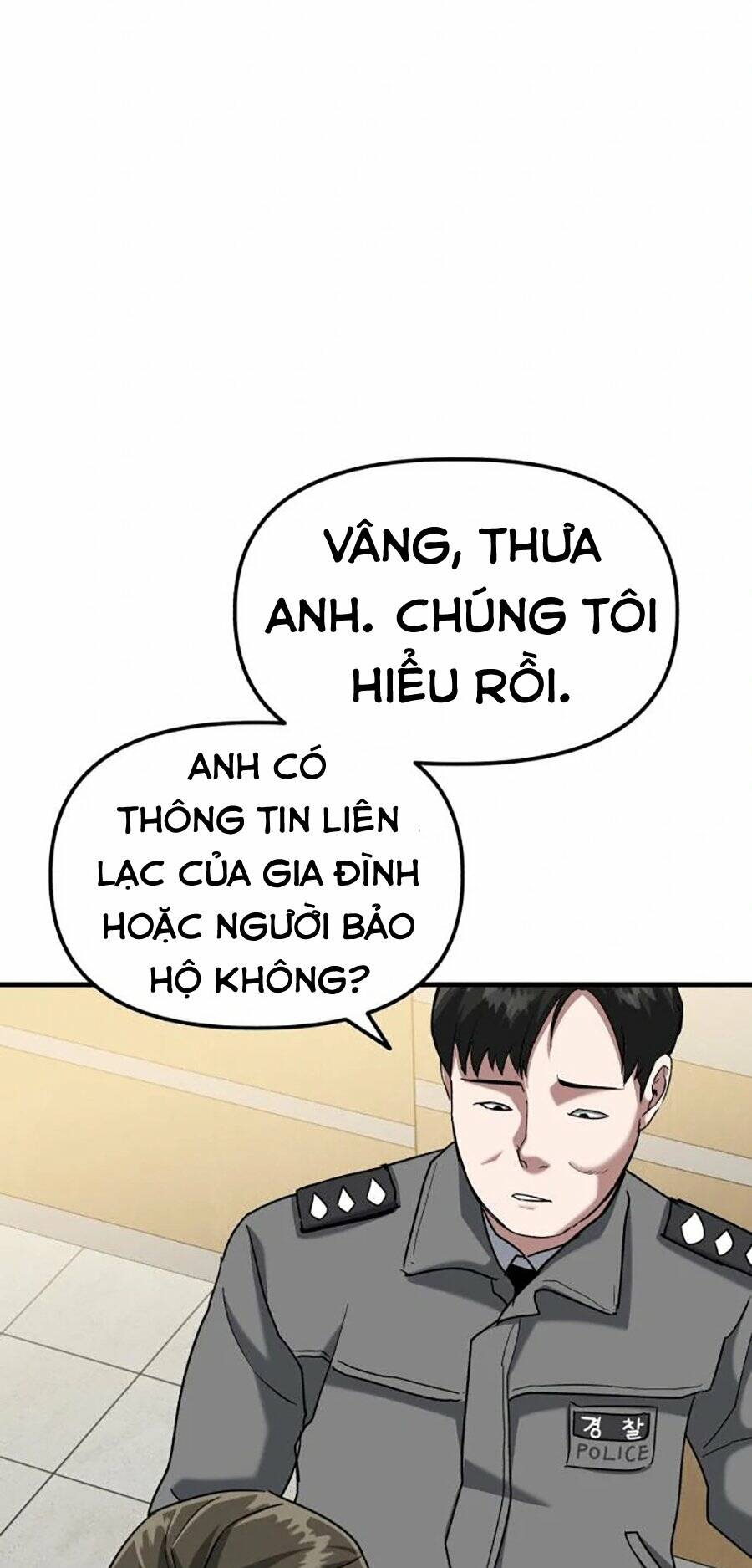 Sát Nhân Cuồng Loạn: Chapter 27