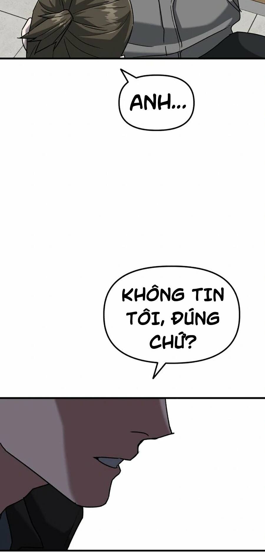 Sát Nhân Cuồng Loạn: Chapter 27