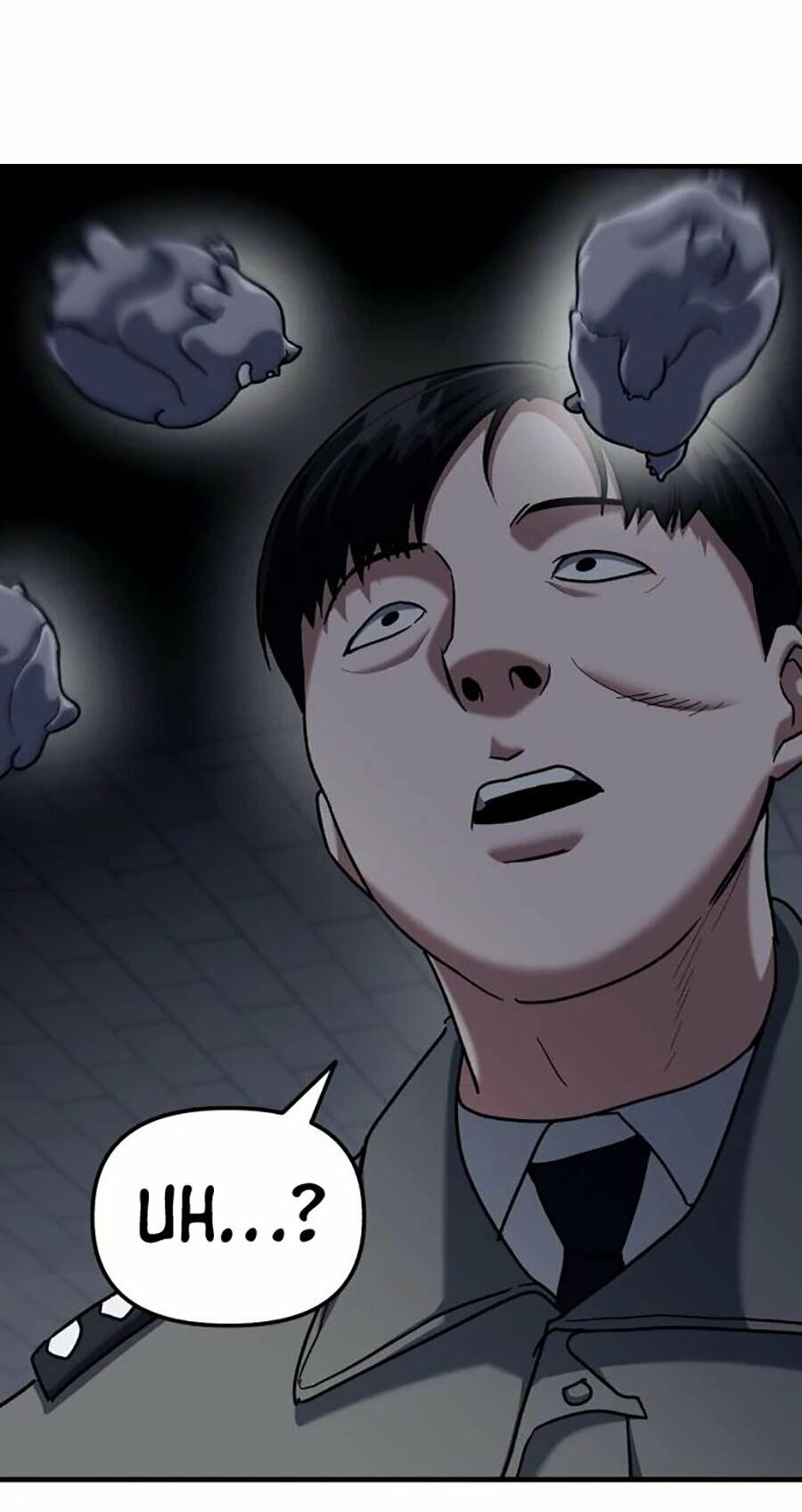 Sát Nhân Cuồng Loạn: Chapter 27