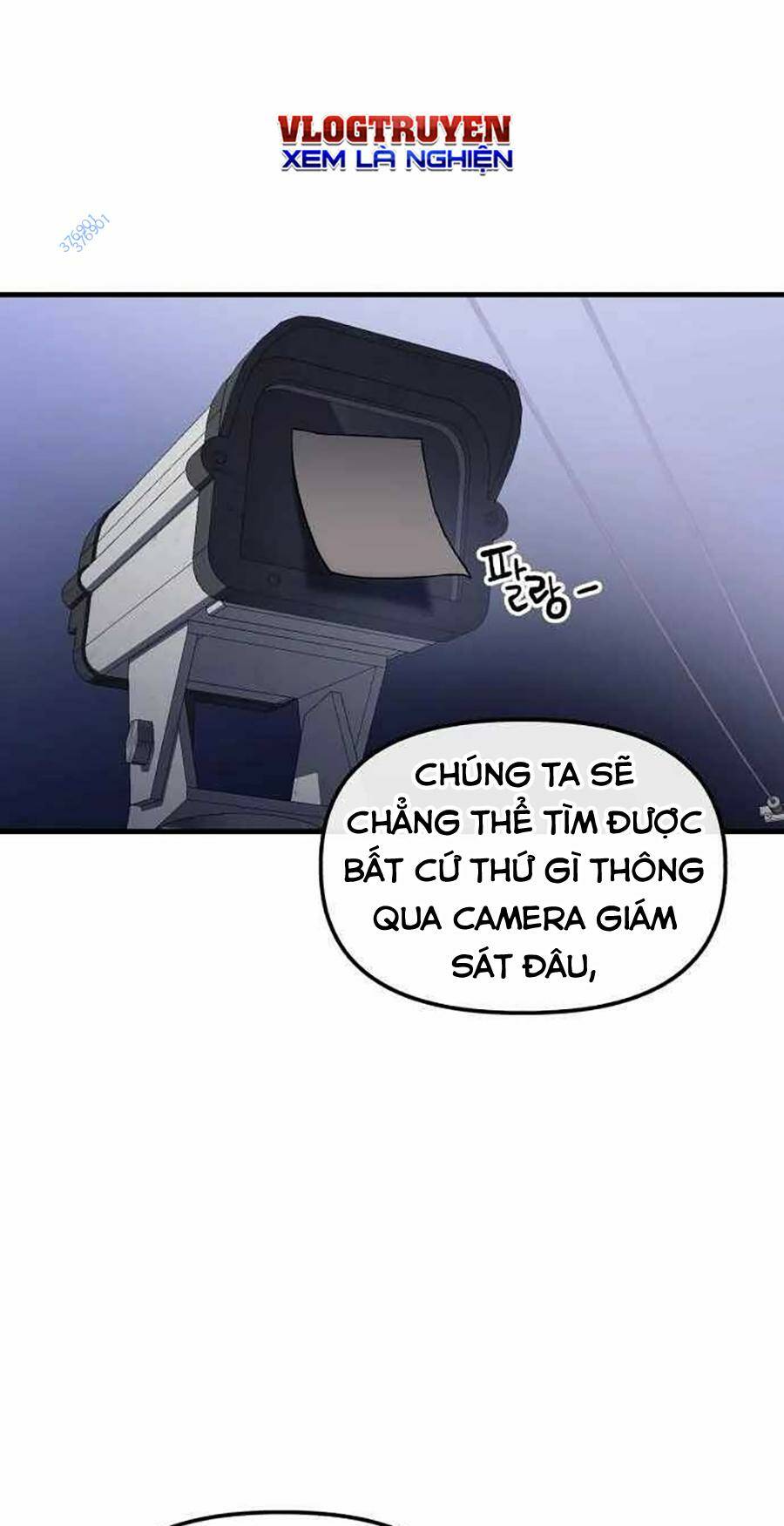 Sát Nhân Cuồng Loạn: Chapter 28