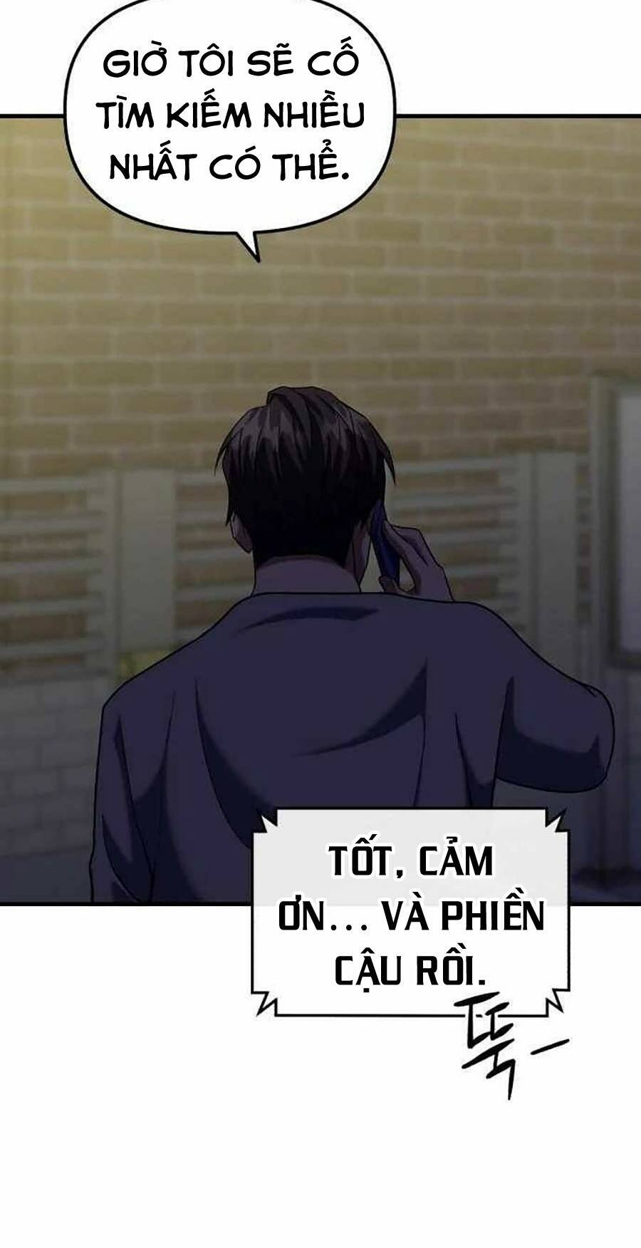 Sát Nhân Cuồng Loạn: Chapter 28