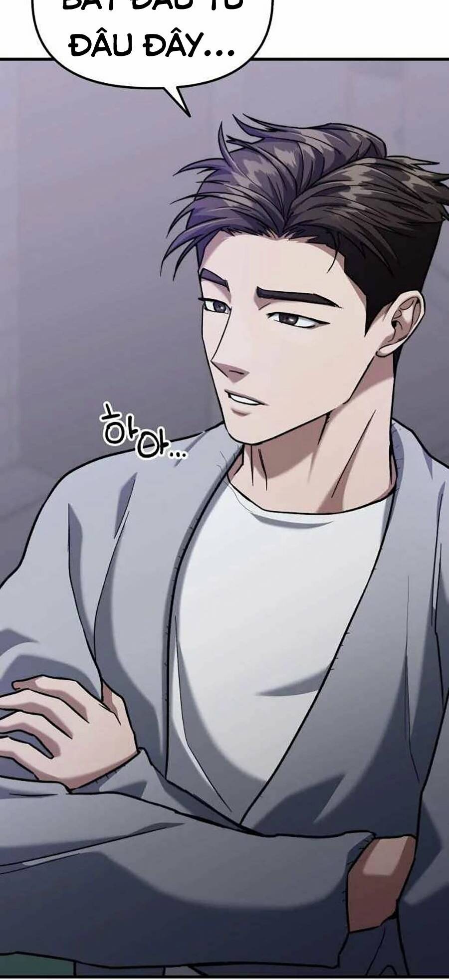 Sát Nhân Cuồng Loạn: Chapter 28
