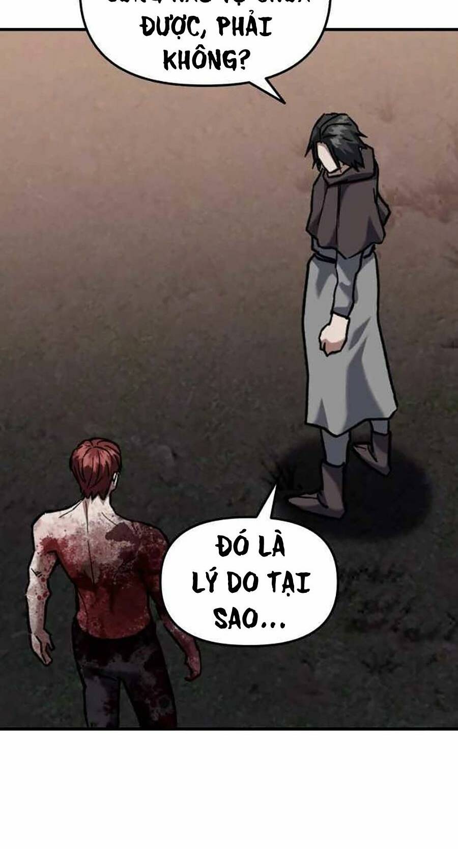Sát Nhân Cuồng Loạn: Chapter 28