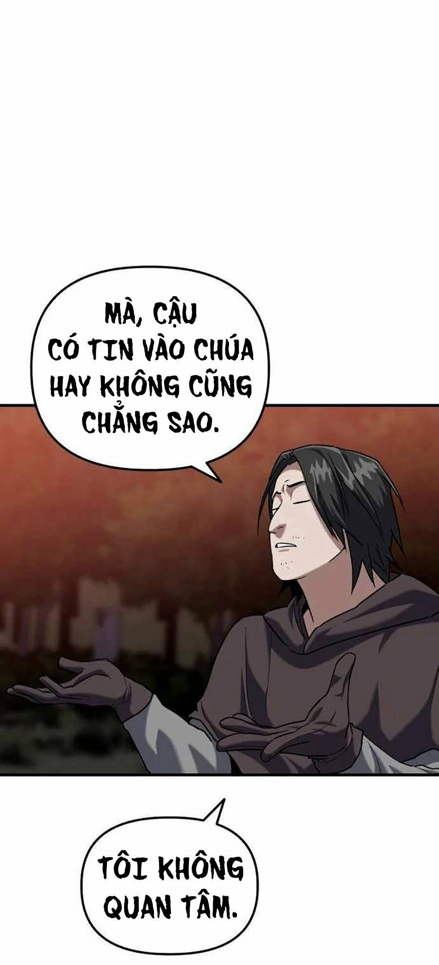 Sát Nhân Cuồng Loạn: Chapter 28