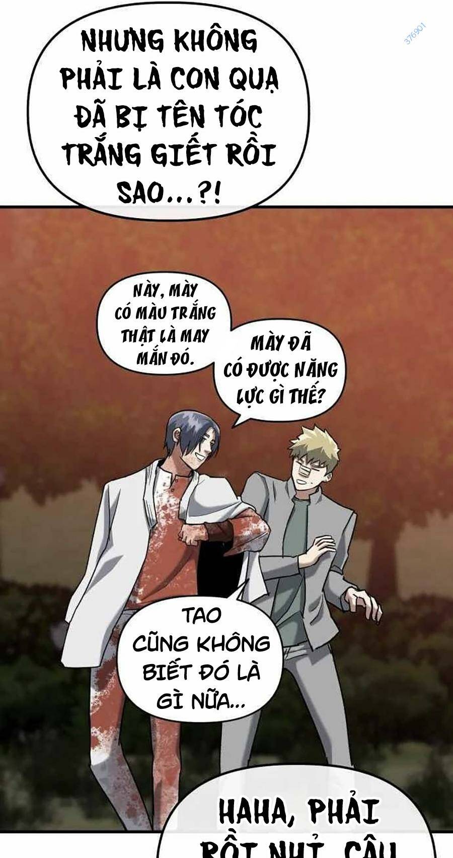 Sát Nhân Cuồng Loạn: Chapter 28