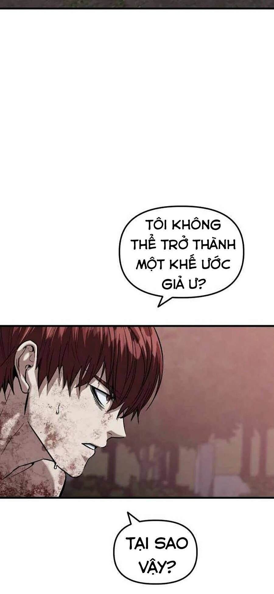 Sát Nhân Cuồng Loạn: Chapter 28
