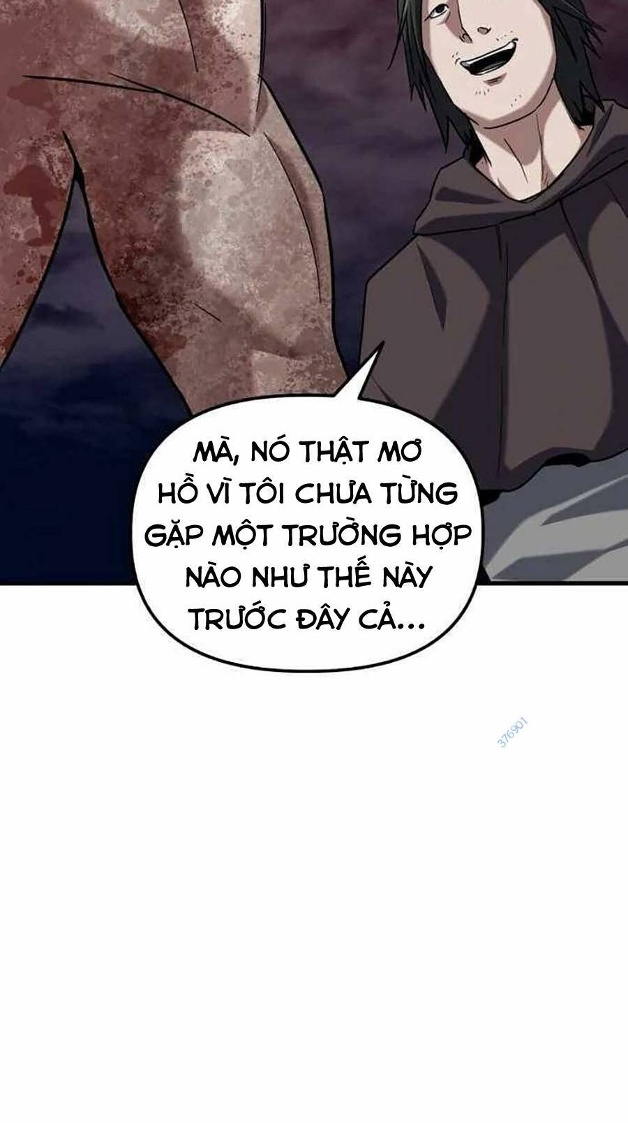 Sát Nhân Cuồng Loạn: Chapter 28