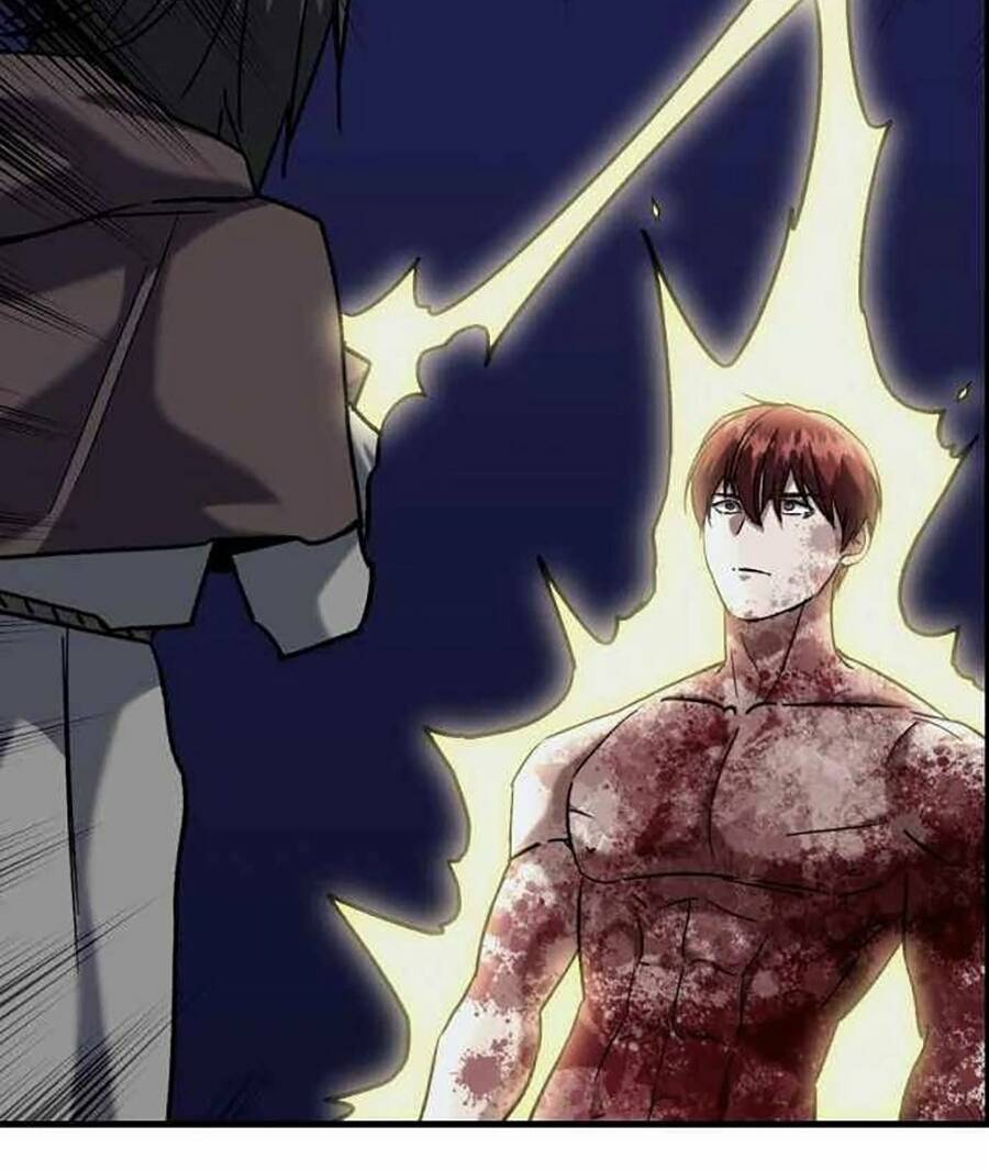 Sát Nhân Cuồng Loạn: Chapter 28