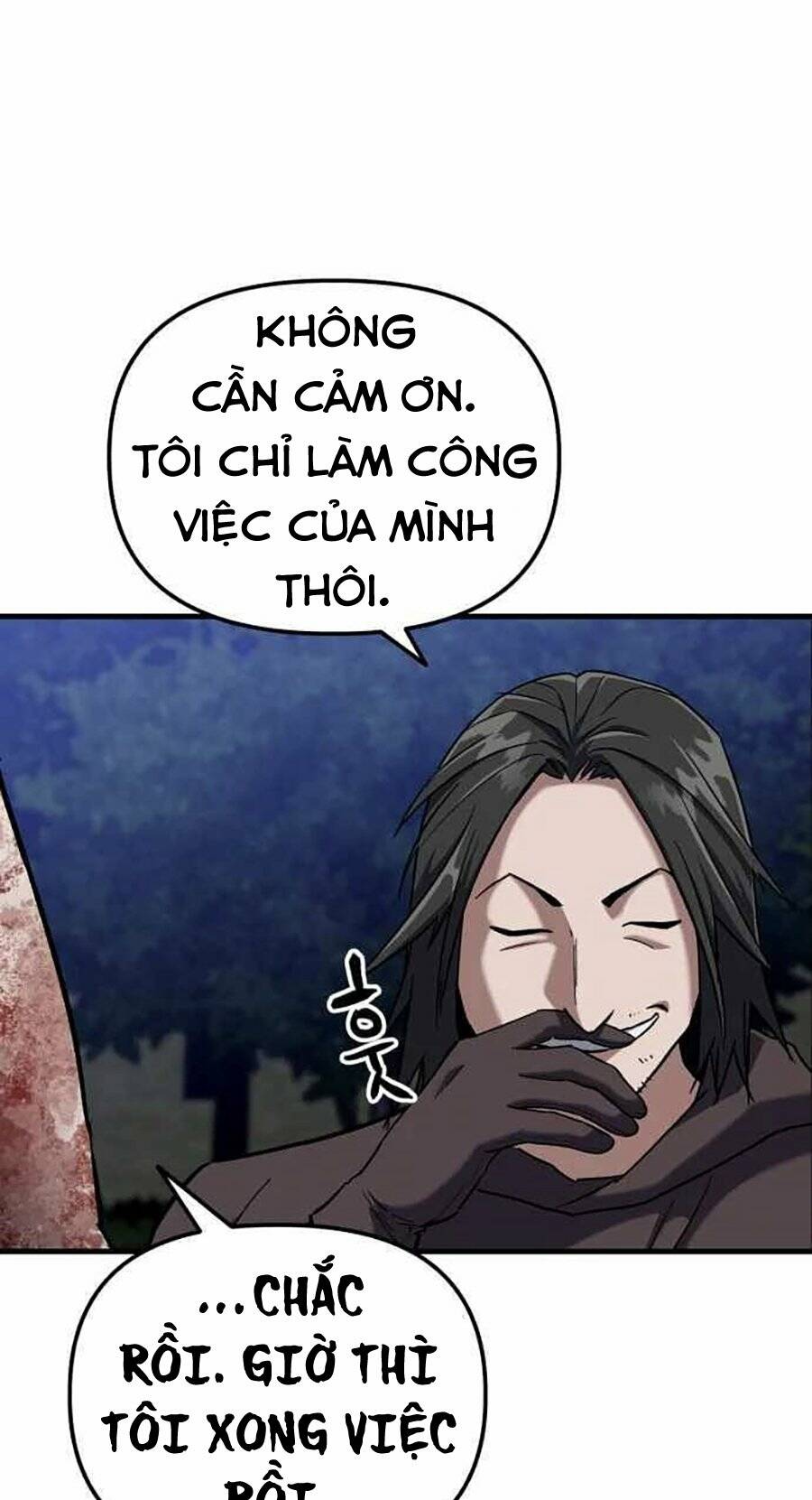 Sát Nhân Cuồng Loạn: Chapter 28