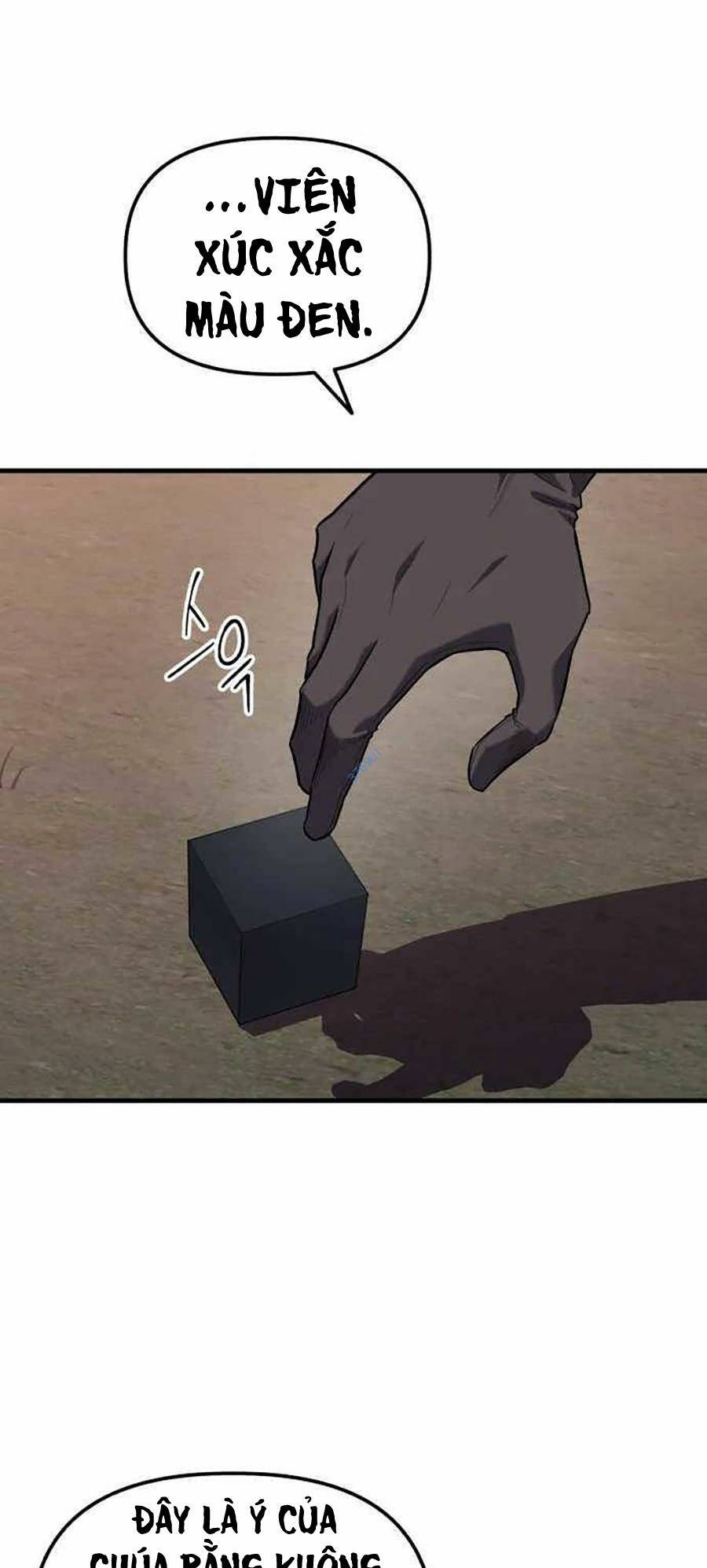 Sát Nhân Cuồng Loạn: Chapter 28