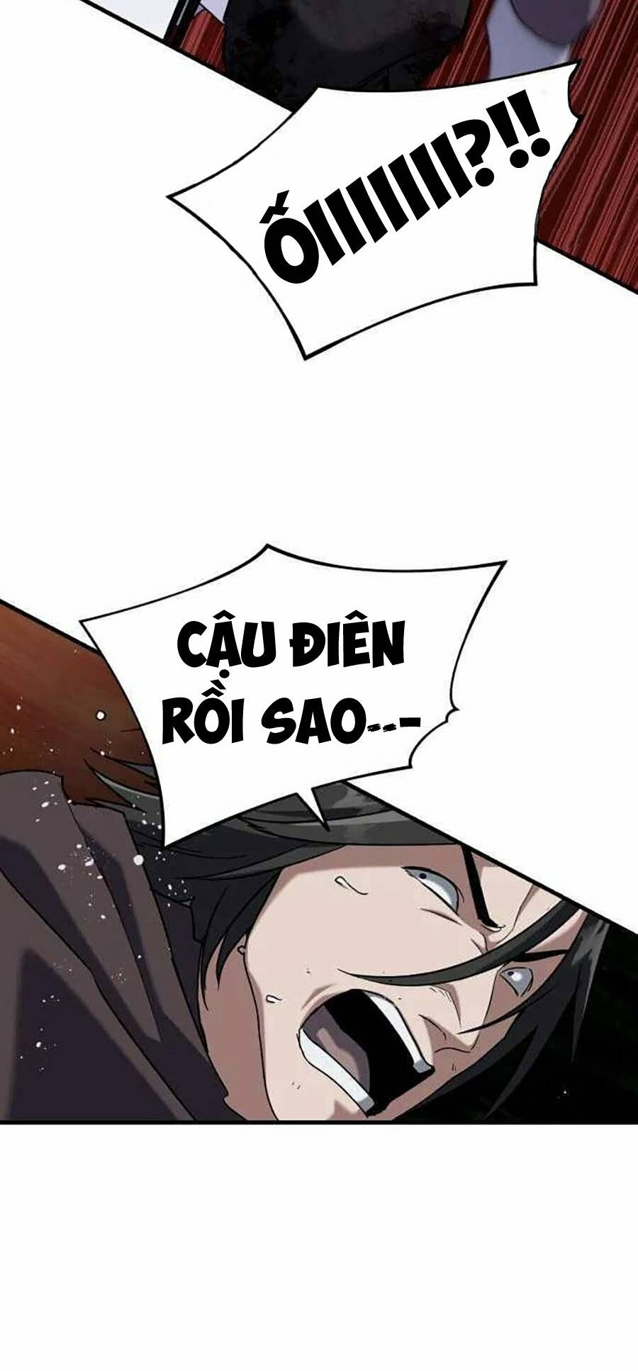 Sát Nhân Cuồng Loạn: Chapter 28