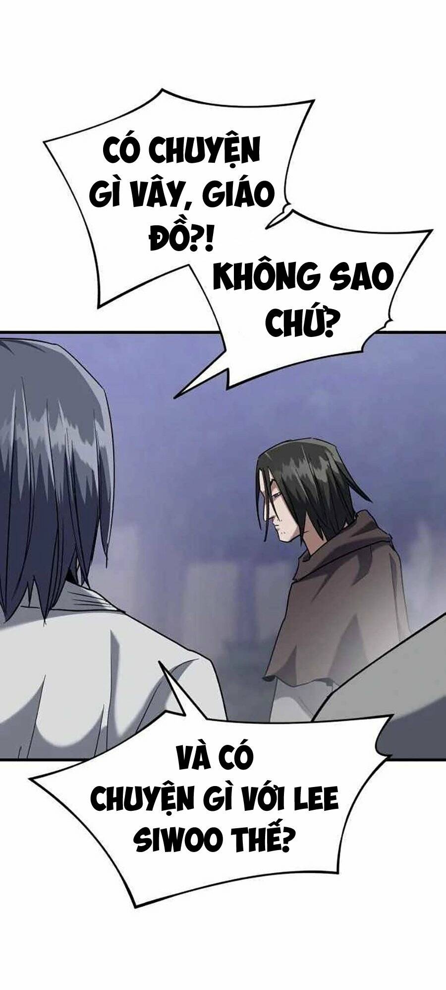 Sát Nhân Cuồng Loạn: Chapter 28