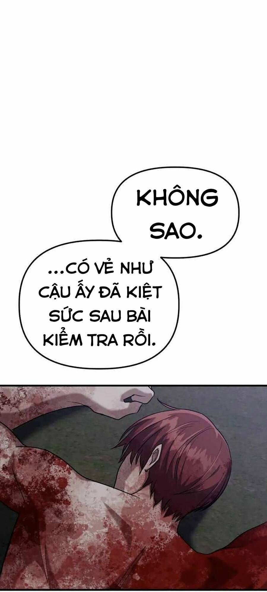 Sát Nhân Cuồng Loạn: Chapter 28