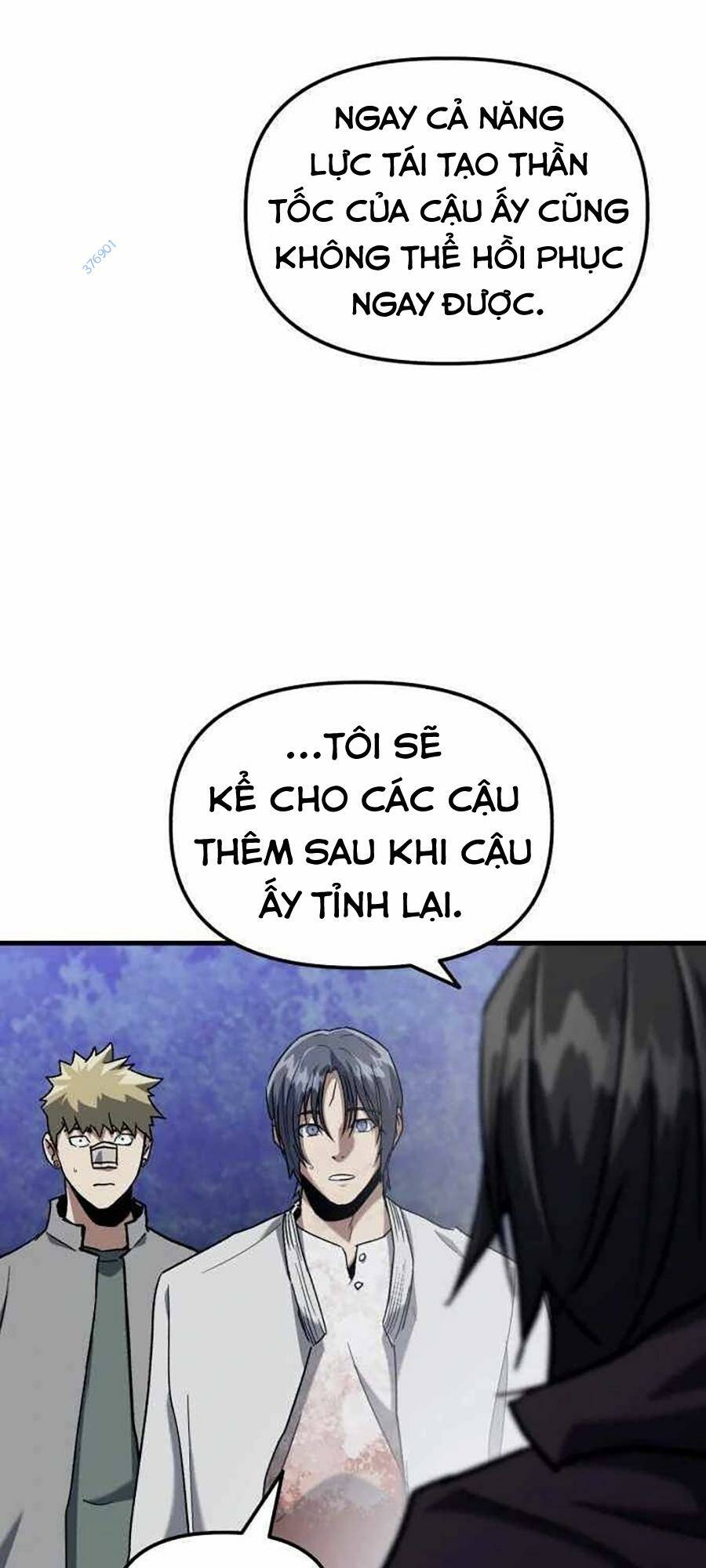 Sát Nhân Cuồng Loạn: Chapter 28