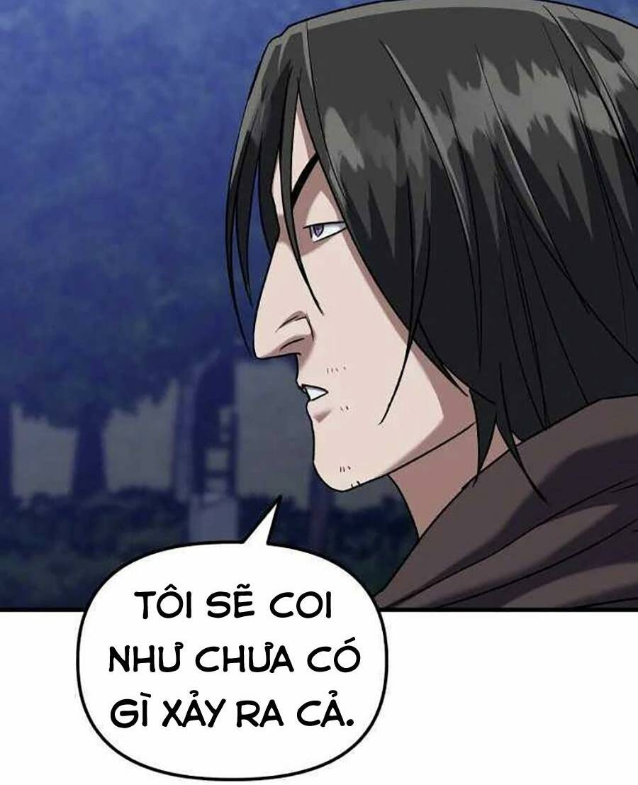 Sát Nhân Cuồng Loạn: Chapter 28