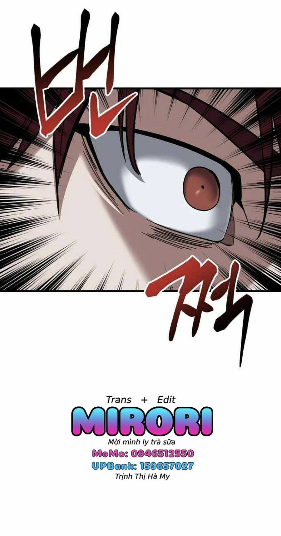 Sát Nhân Cuồng Loạn: Chapter 28