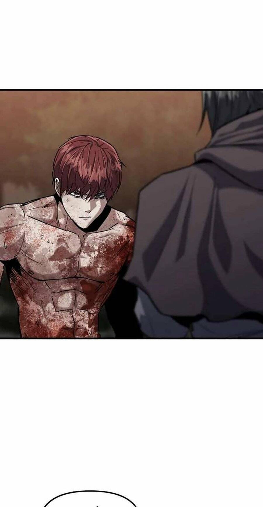 Sát Nhân Cuồng Loạn: Chapter 28
