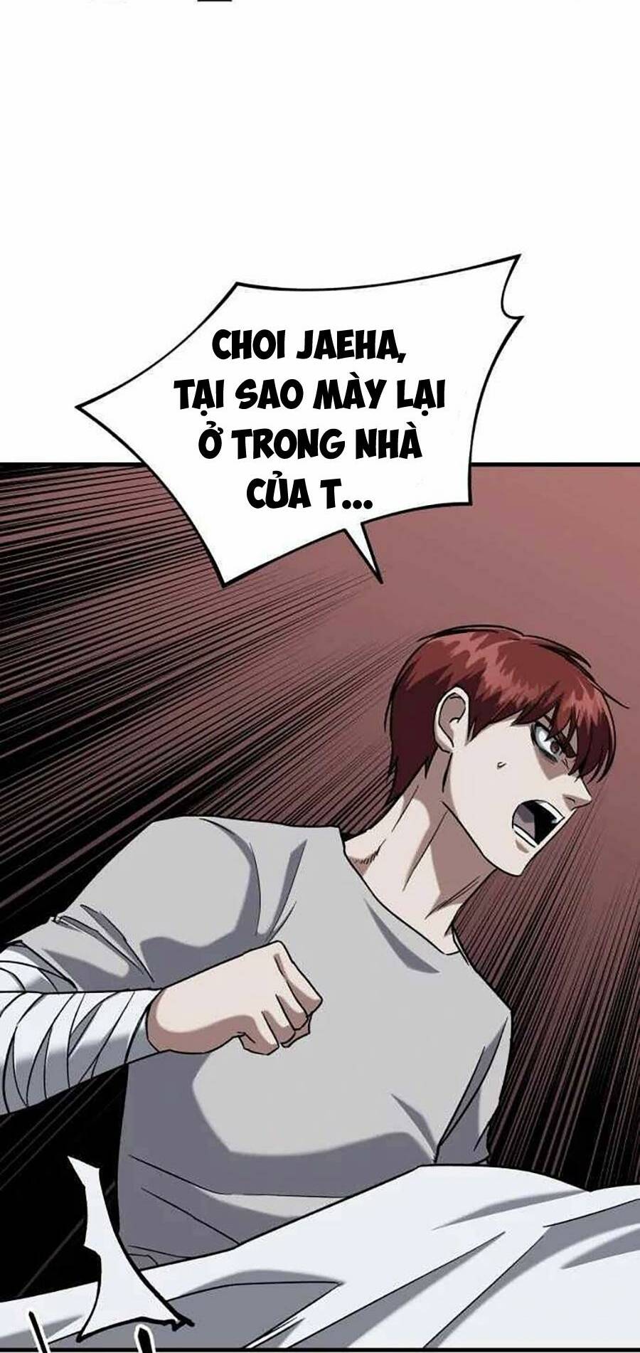 Sát Nhân Cuồng Loạn: Chapter 28
