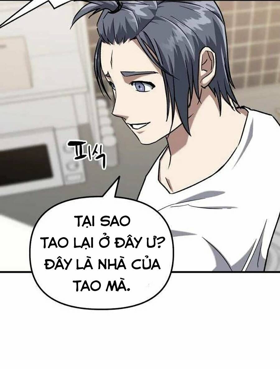Sát Nhân Cuồng Loạn: Chapter 28