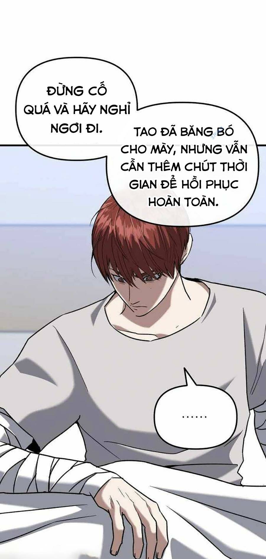 Sát Nhân Cuồng Loạn: Chapter 28