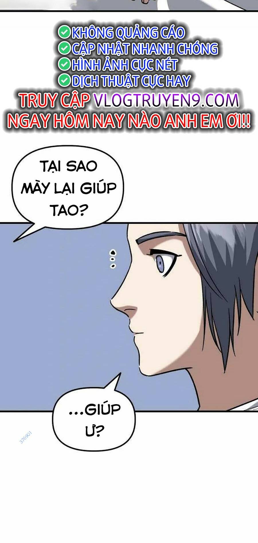 Sát Nhân Cuồng Loạn: Chapter 28