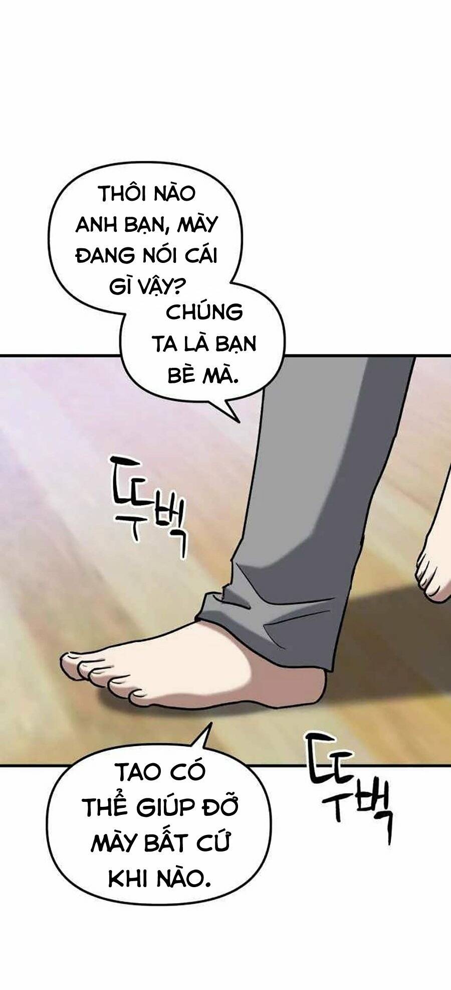 Sát Nhân Cuồng Loạn: Chapter 28