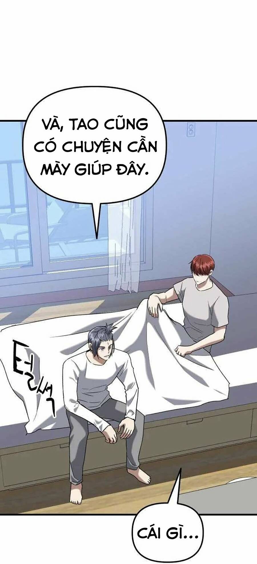 Sát Nhân Cuồng Loạn: Chapter 28