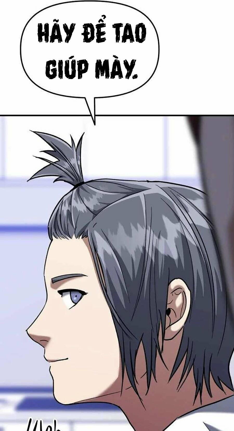 Sát Nhân Cuồng Loạn: Chapter 28