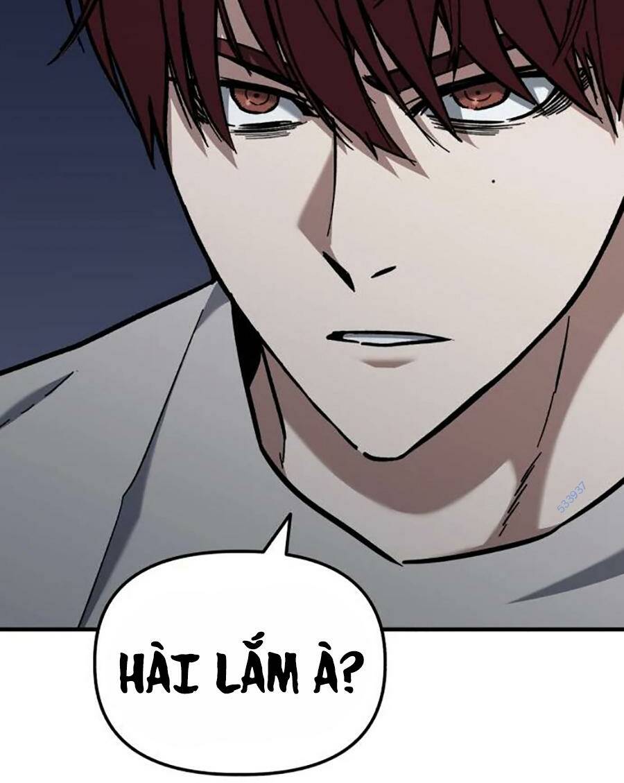 Sát Nhân Cuồng Loạn: Chapter 29