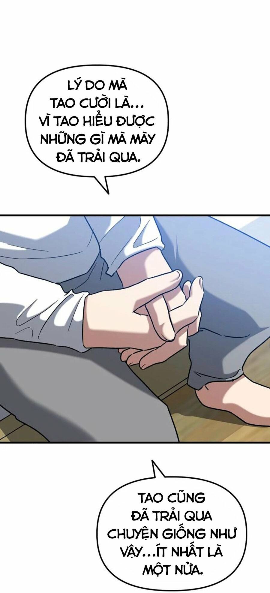 Sát Nhân Cuồng Loạn: Chapter 29