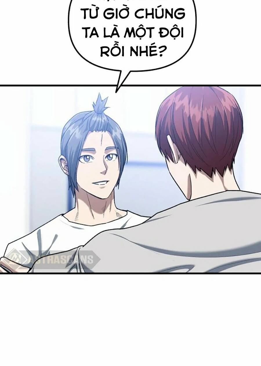 Sát Nhân Cuồng Loạn: Chapter 29