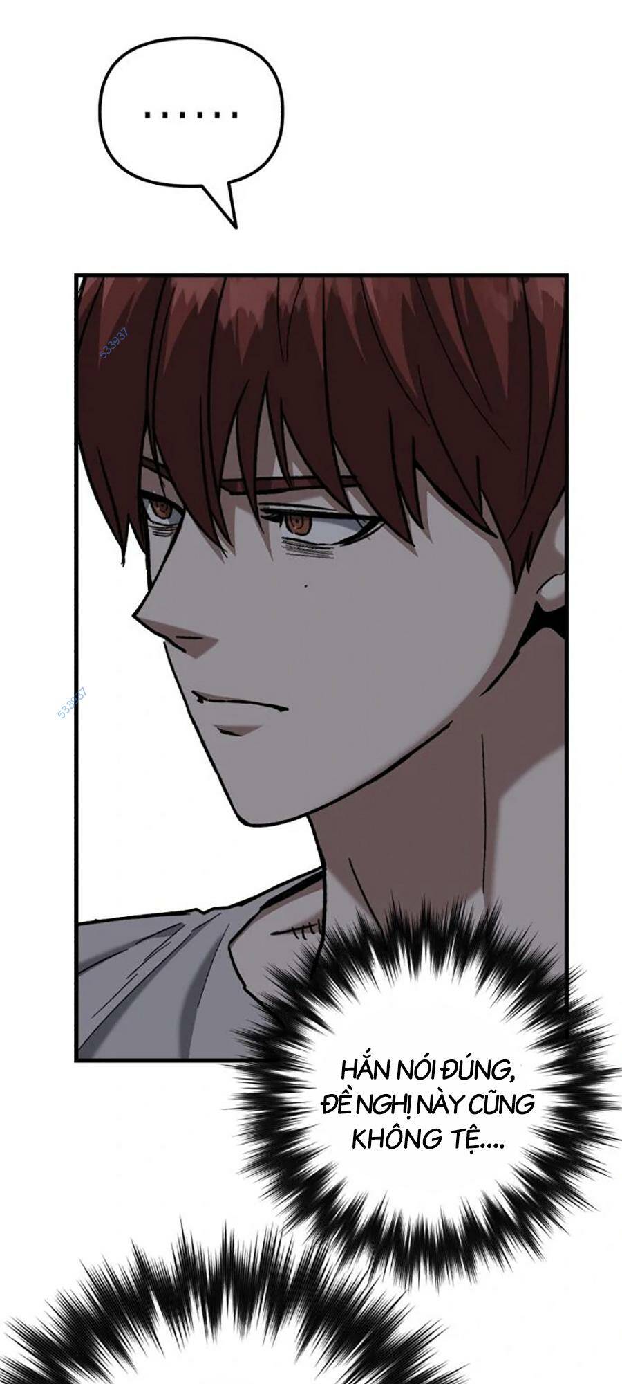Sát Nhân Cuồng Loạn: Chapter 29