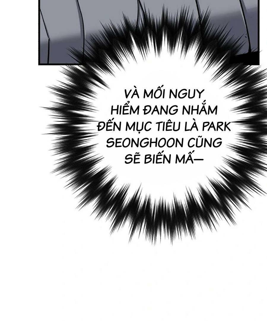 Sát Nhân Cuồng Loạn: Chapter 29