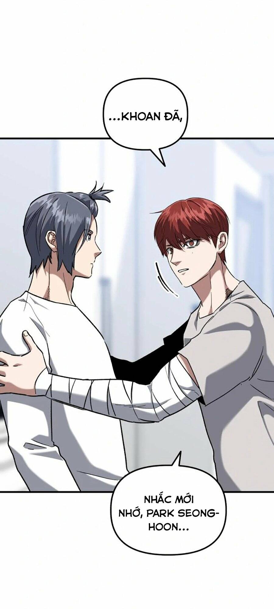 Sát Nhân Cuồng Loạn: Chapter 29