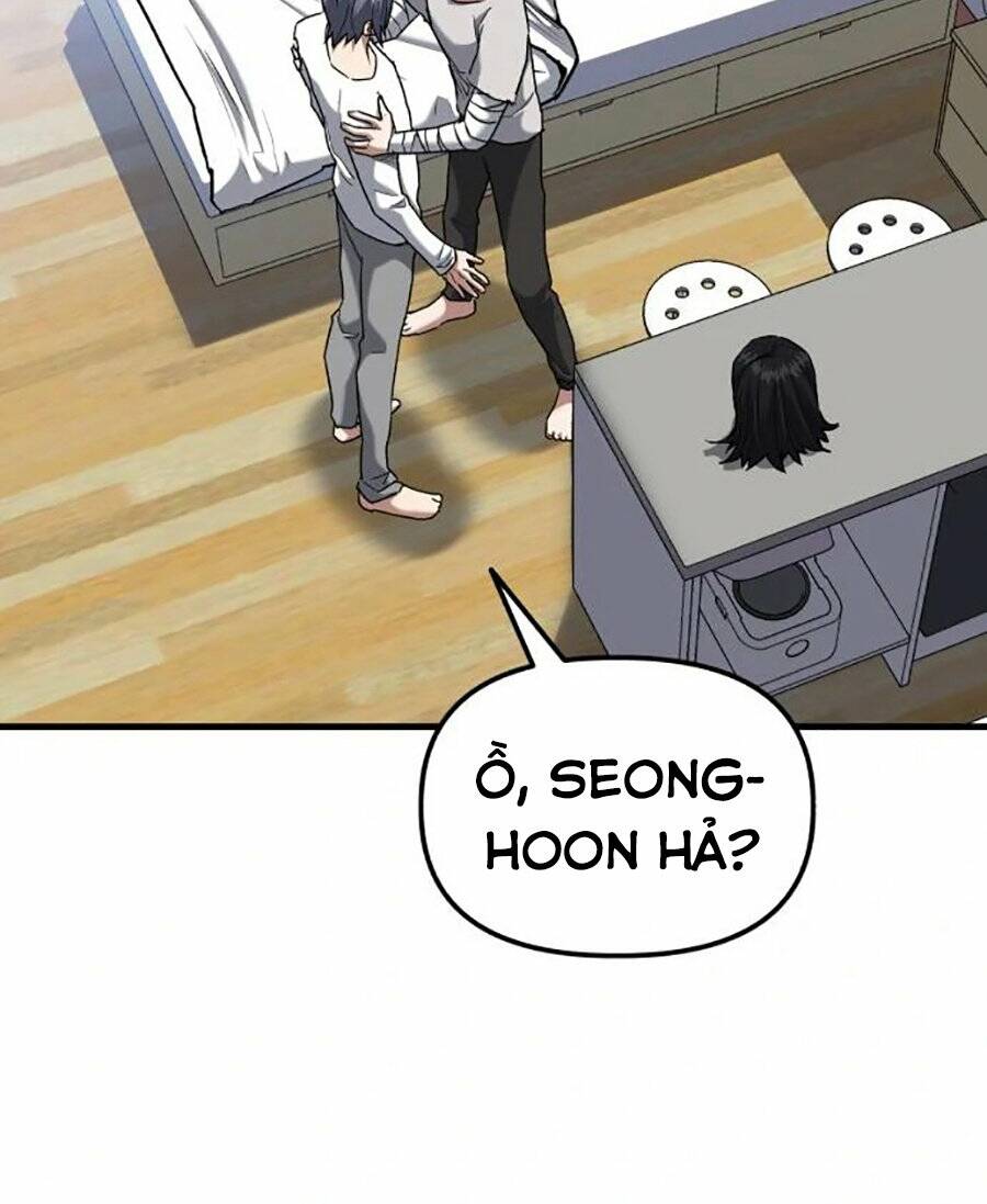Sát Nhân Cuồng Loạn: Chapter 29