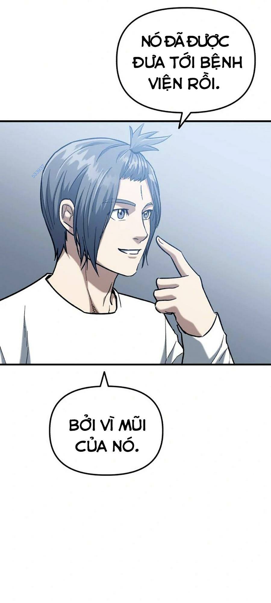 Sát Nhân Cuồng Loạn: Chapter 29