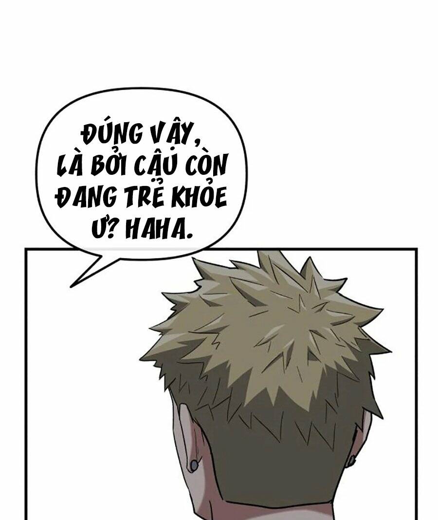 Sát Nhân Cuồng Loạn: Chapter 29