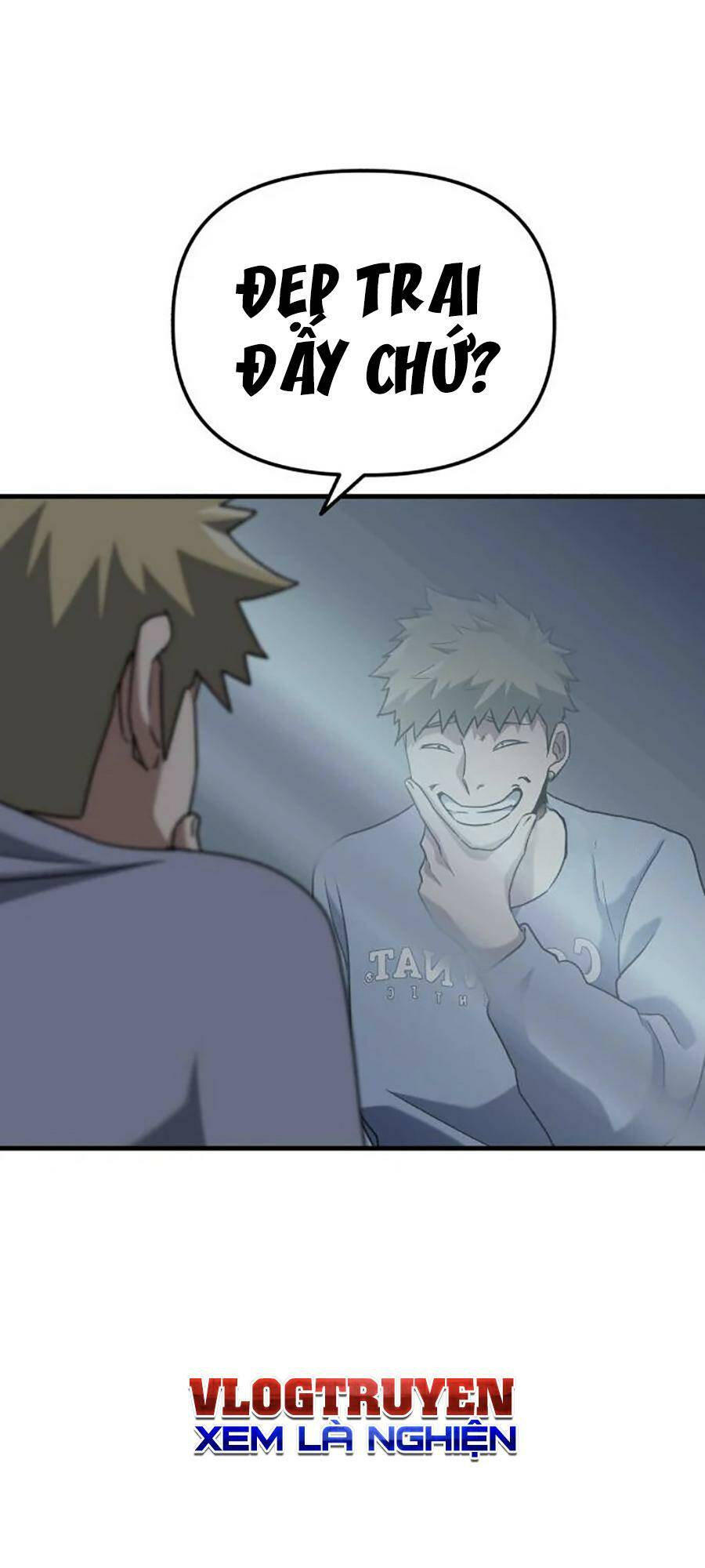 Sát Nhân Cuồng Loạn: Chapter 29