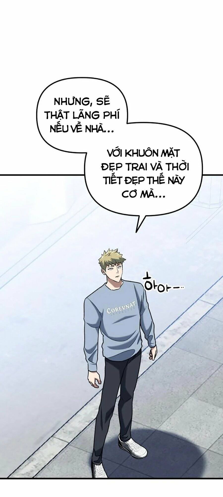 Sát Nhân Cuồng Loạn: Chapter 29