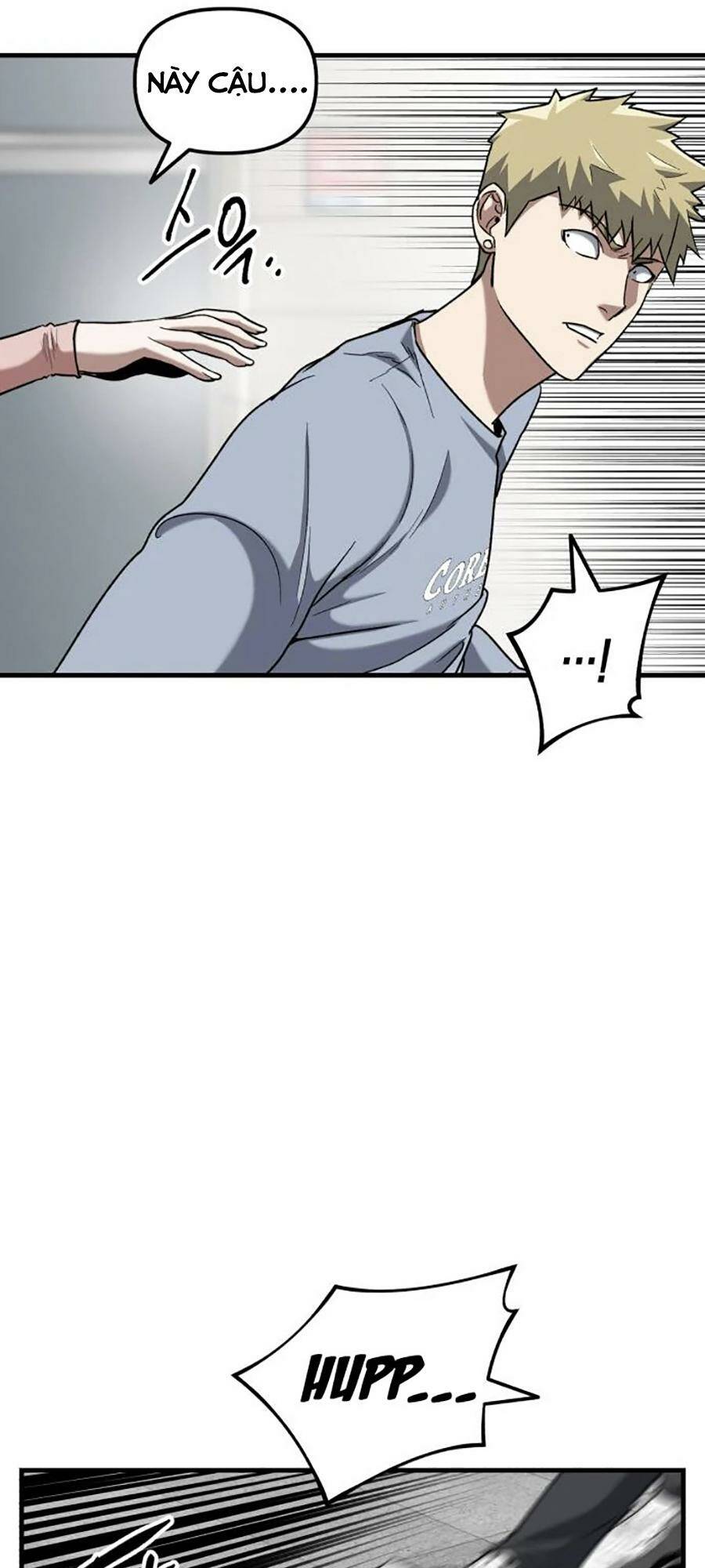 Sát Nhân Cuồng Loạn: Chapter 29