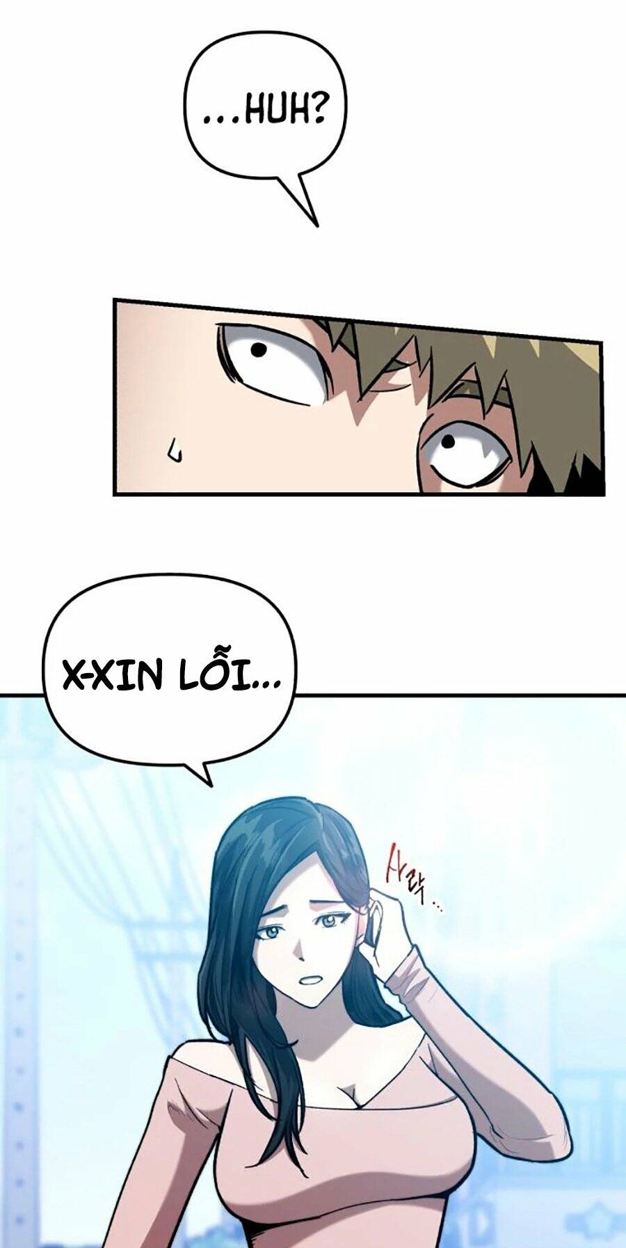 Sát Nhân Cuồng Loạn: Chapter 29