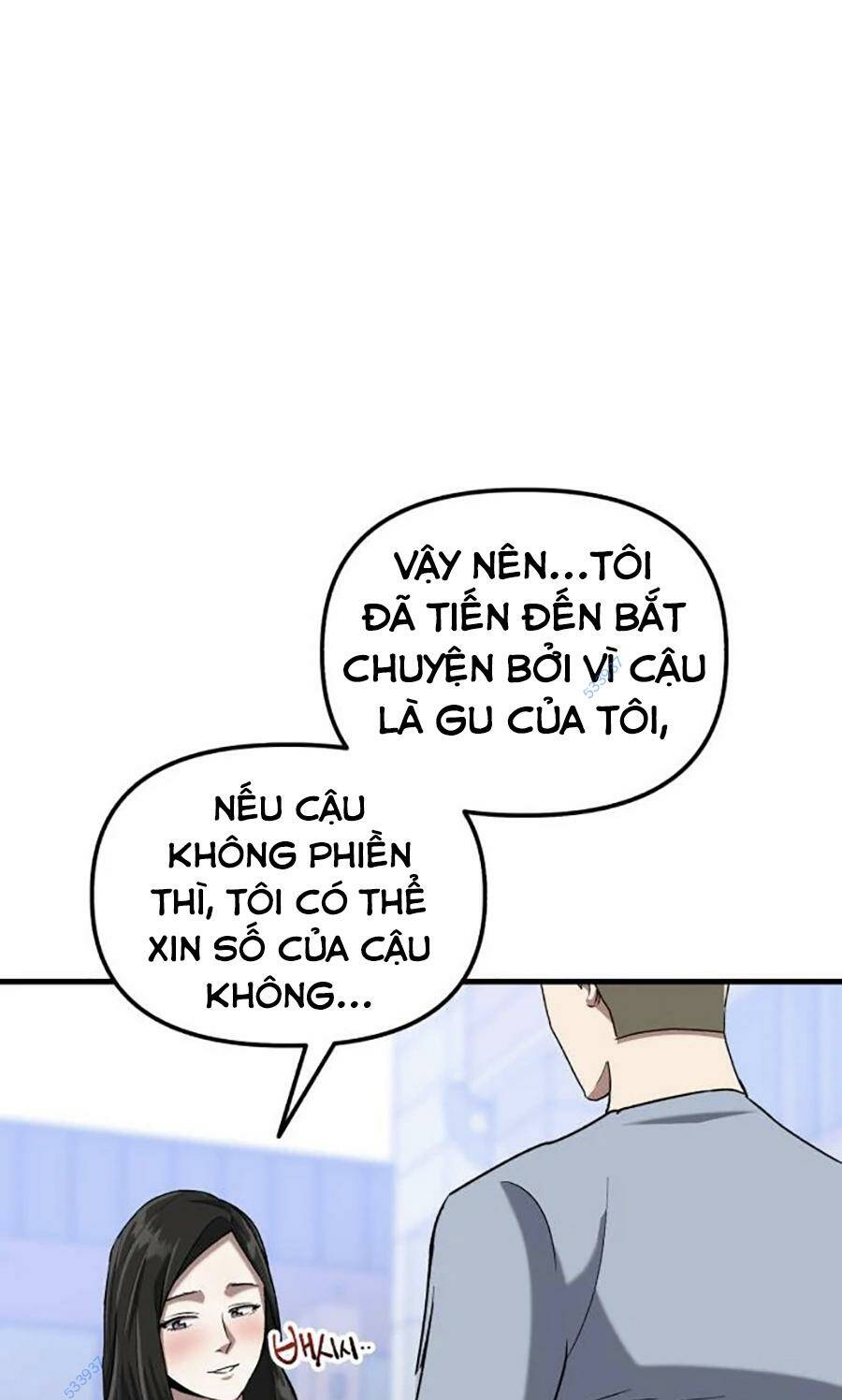 Sát Nhân Cuồng Loạn: Chapter 29