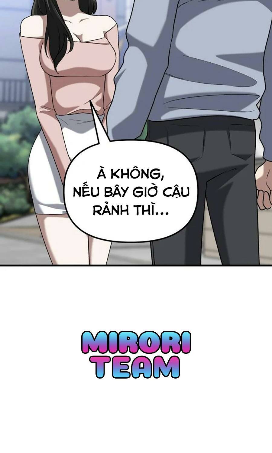 Sát Nhân Cuồng Loạn: Chapter 29