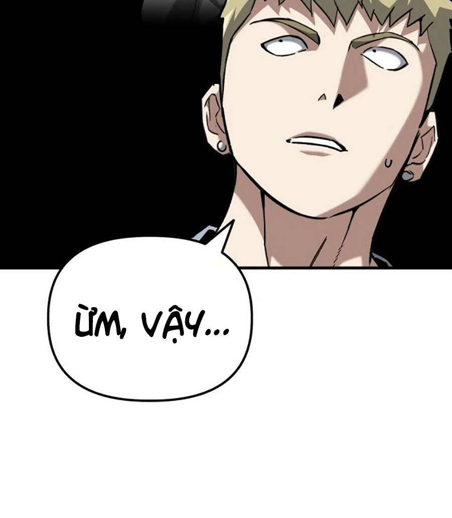 Sát Nhân Cuồng Loạn: Chapter 29