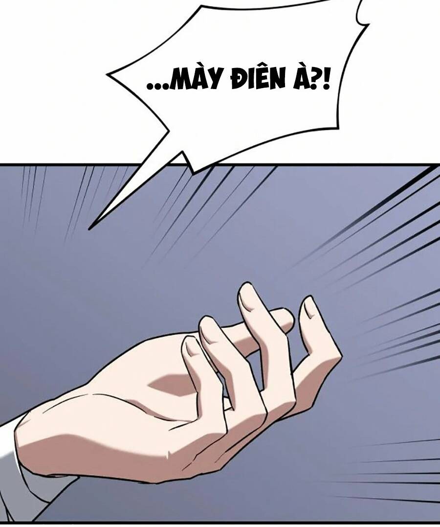 Sát Nhân Cuồng Loạn: Chapter 29