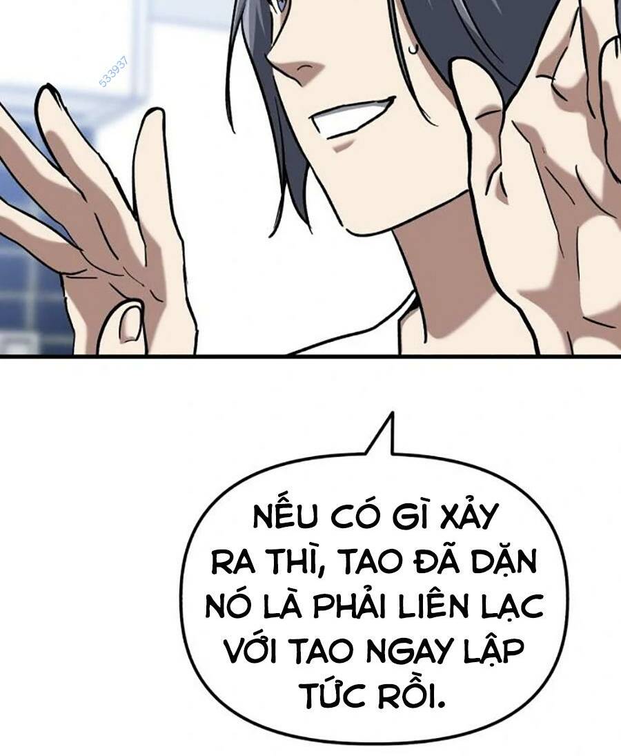 Sát Nhân Cuồng Loạn: Chapter 29