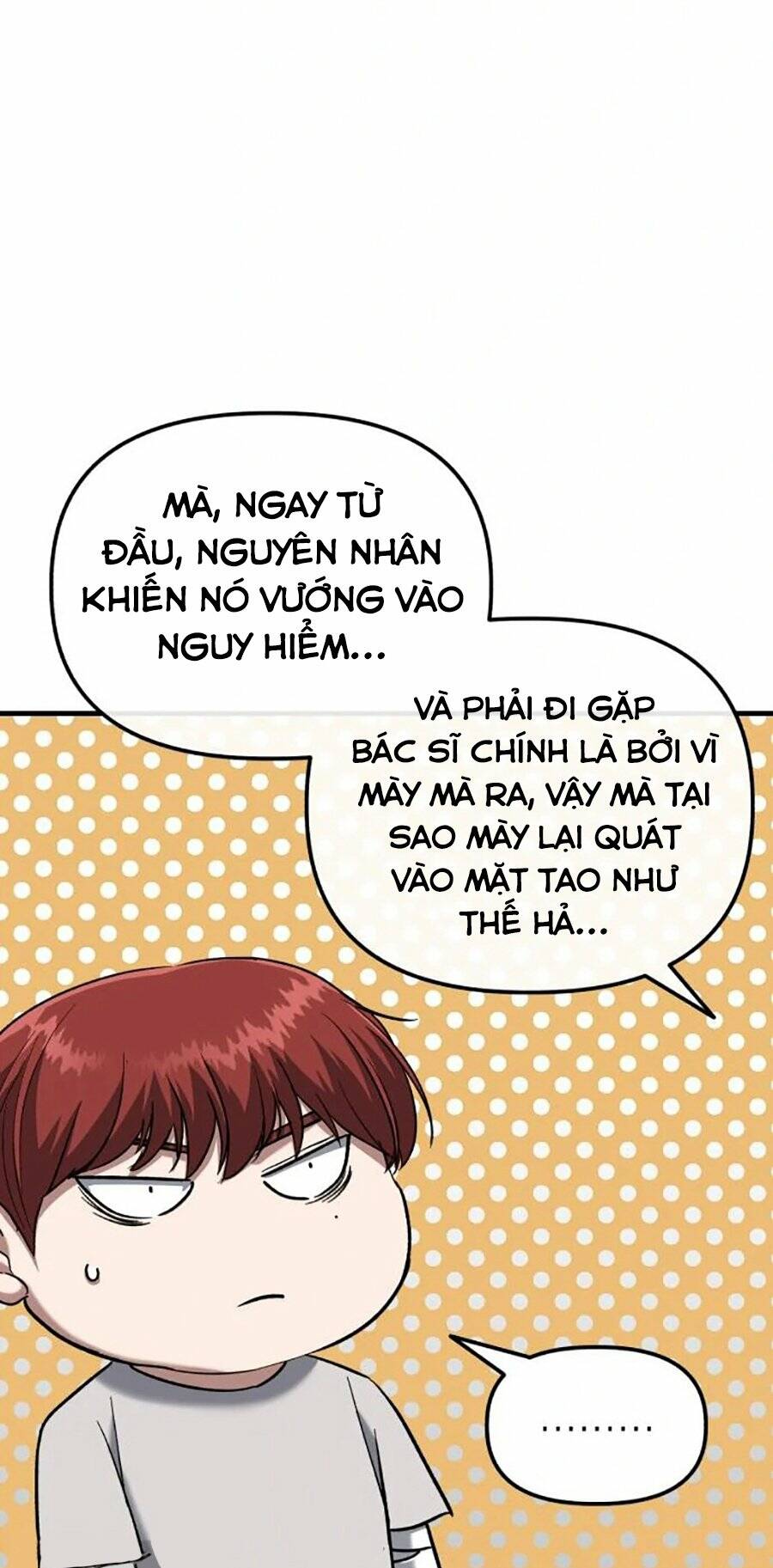 Sát Nhân Cuồng Loạn: Chapter 29