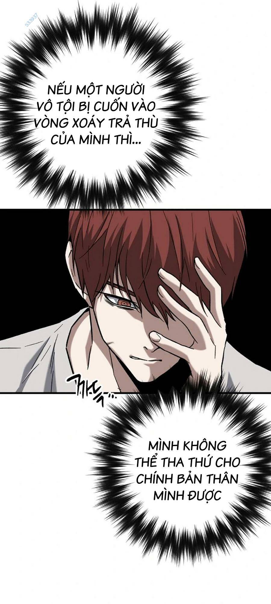 Sát Nhân Cuồng Loạn: Chapter 29
