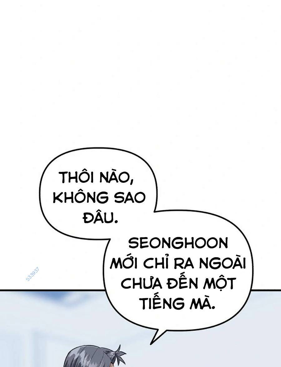 Sát Nhân Cuồng Loạn: Chapter 29