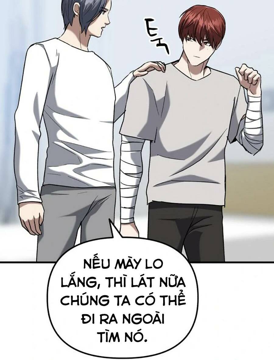 Sát Nhân Cuồng Loạn: Chapter 29